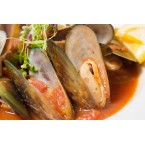 Sunday Night Dinner at